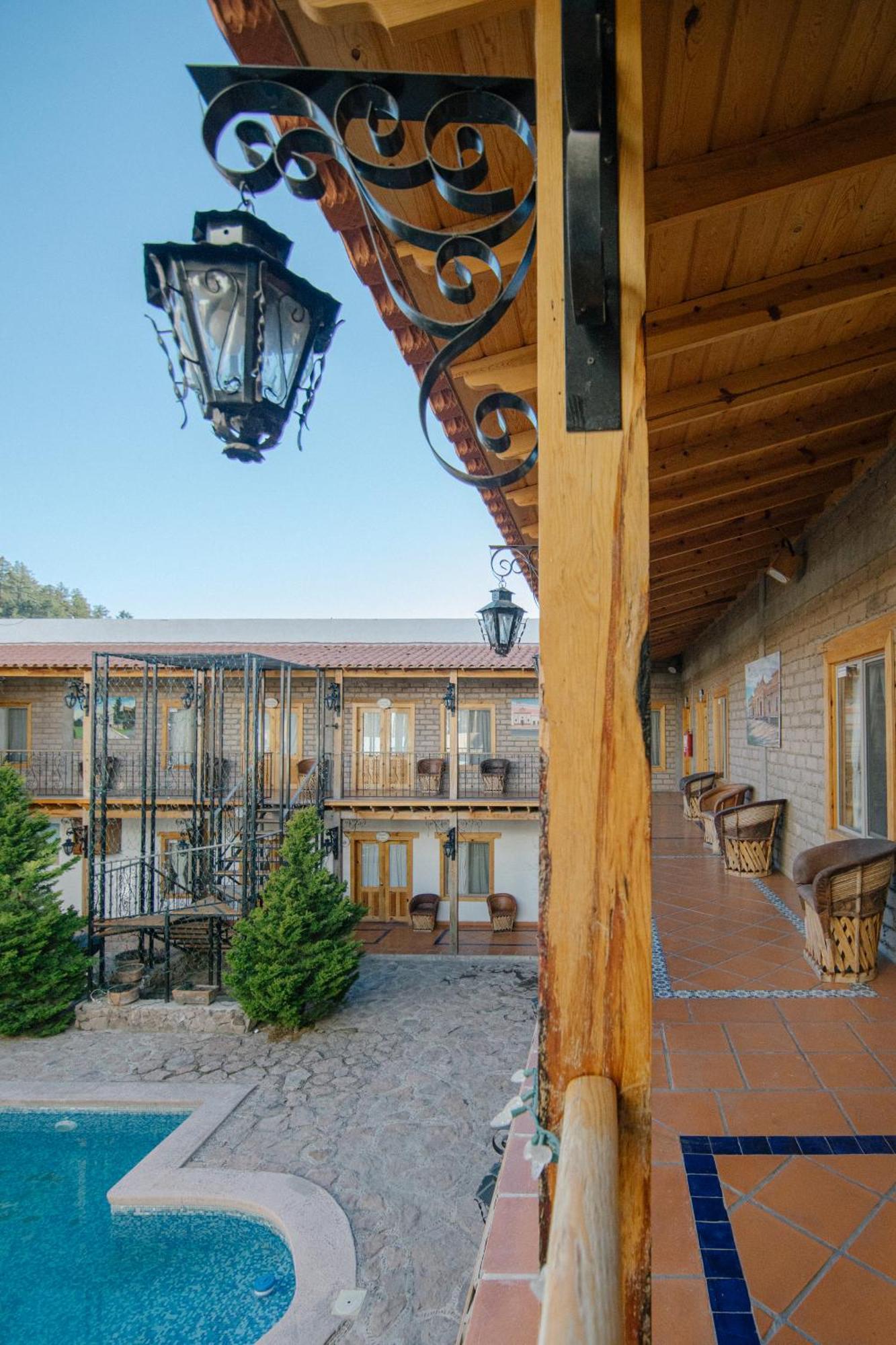 Hacienda Don Armando Boutique & Spa ครีล ภายนอก รูปภาพ
