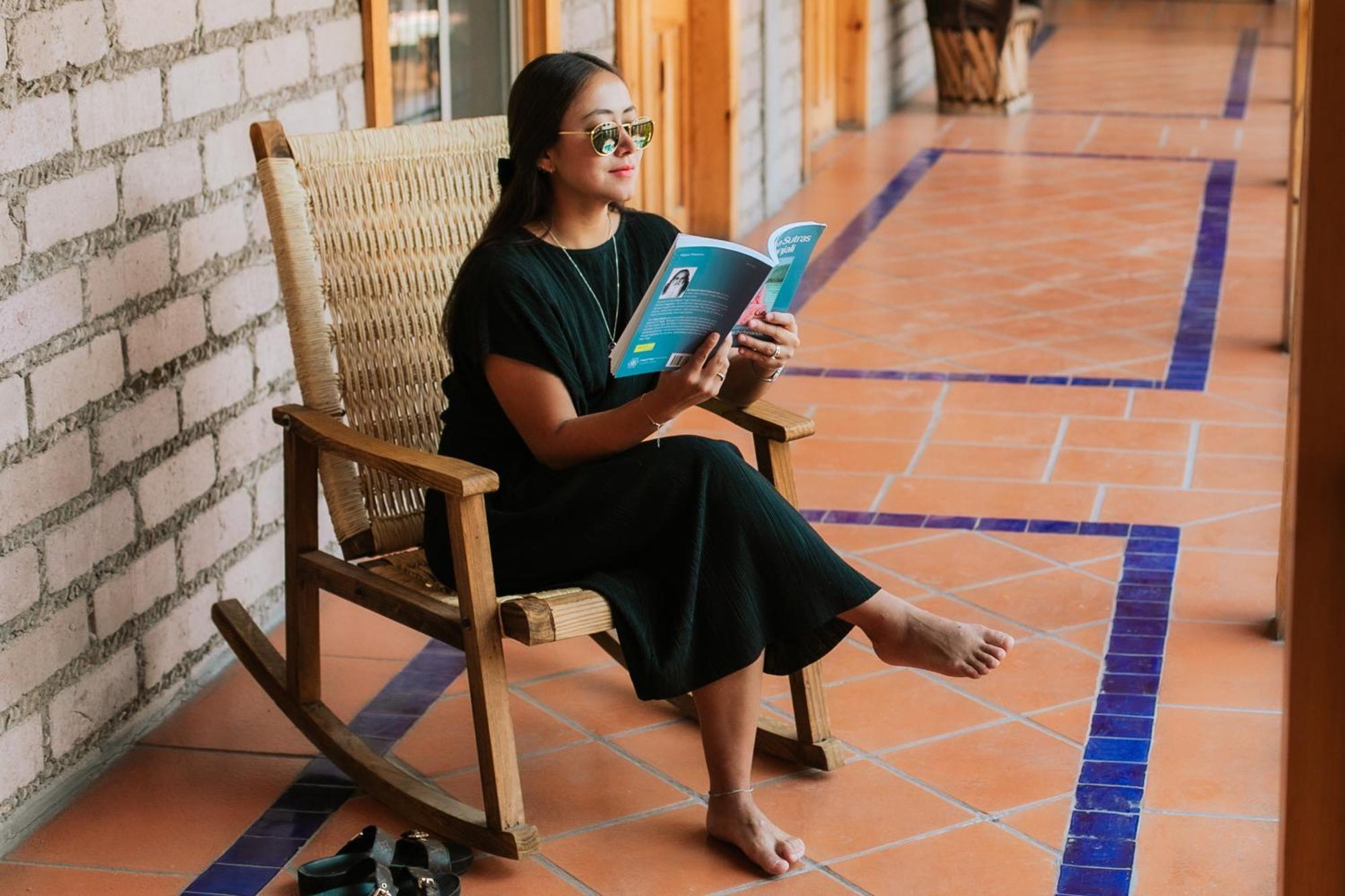 Hacienda Don Armando Boutique & Spa ครีล ภายนอก รูปภาพ