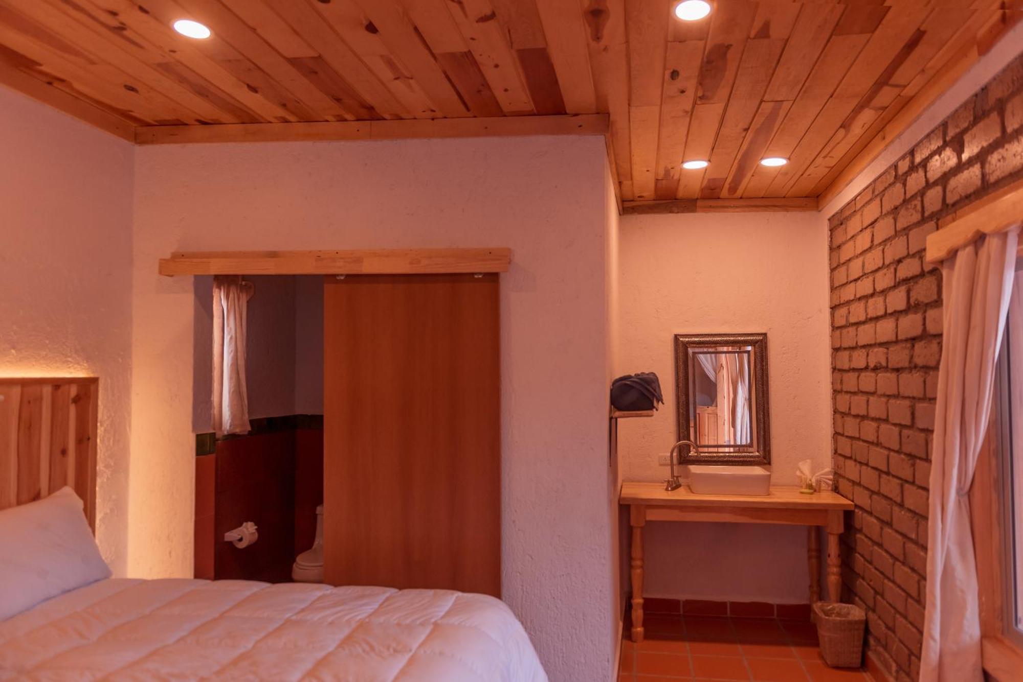 Hacienda Don Armando Boutique & Spa ครีล ห้อง รูปภาพ