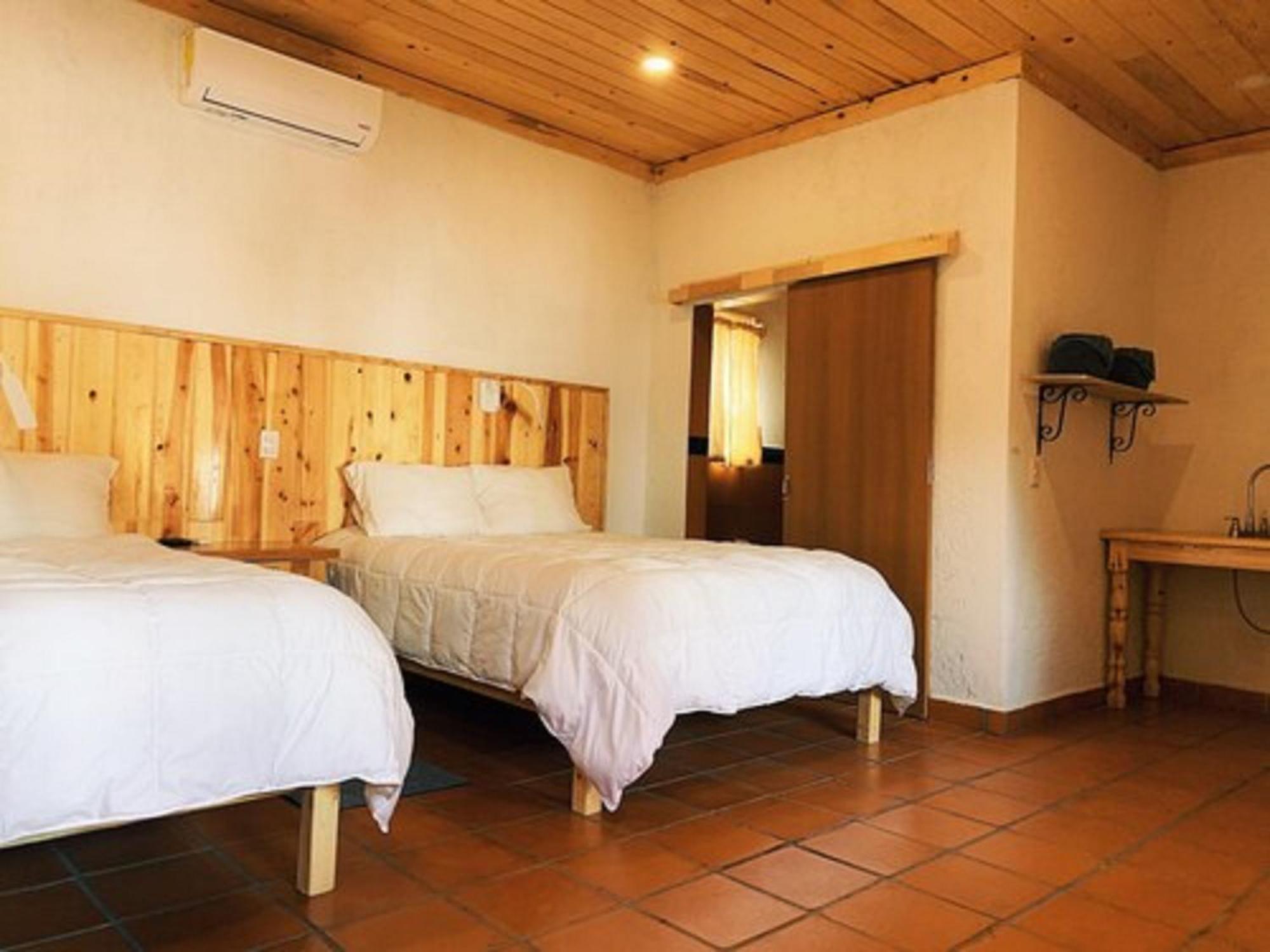 Hacienda Don Armando Boutique & Spa ครีล ห้อง รูปภาพ