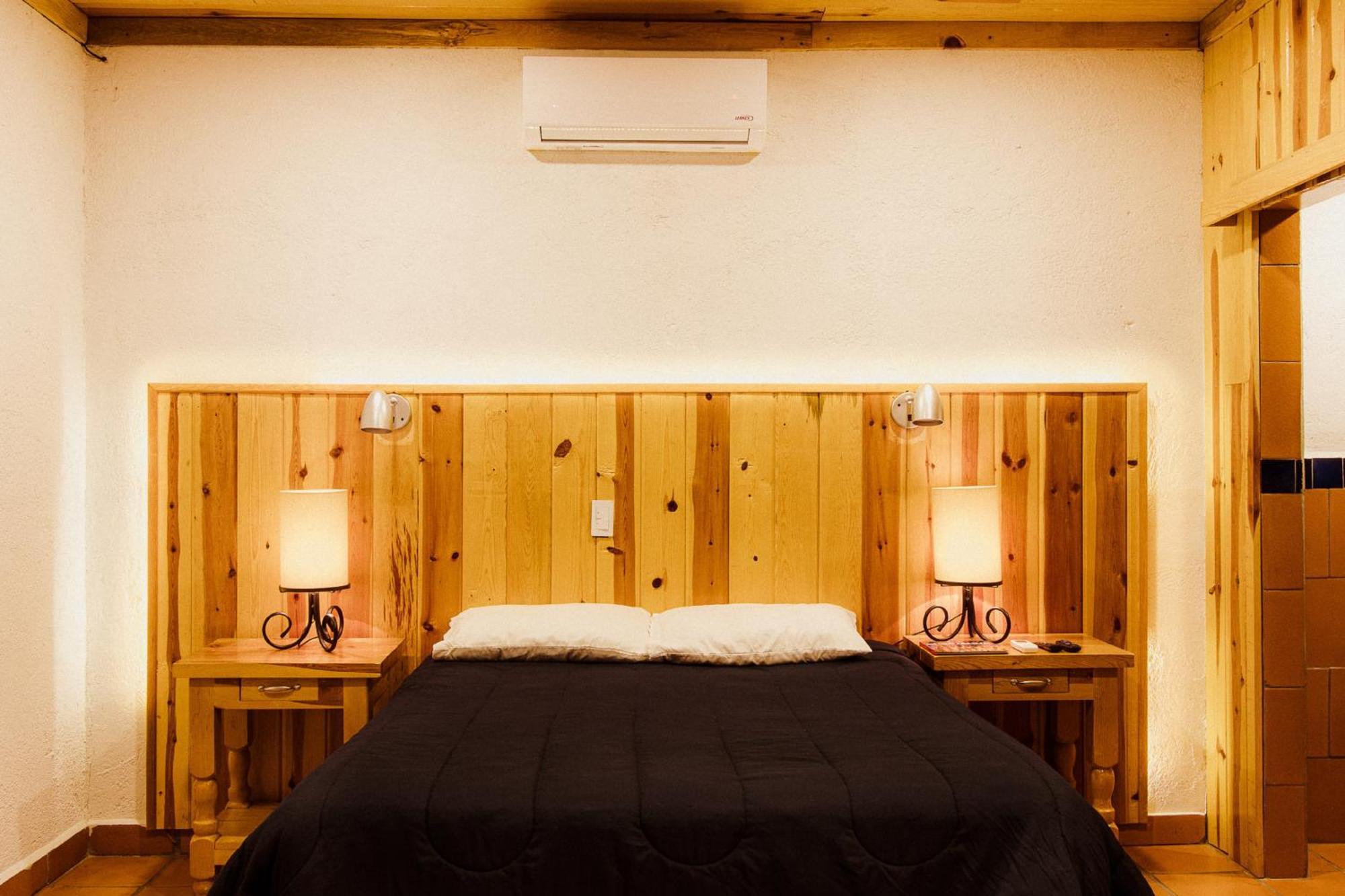 Hacienda Don Armando Boutique & Spa ครีล ห้อง รูปภาพ